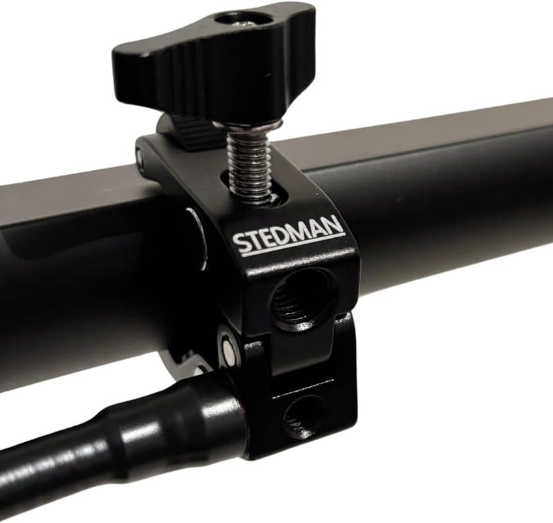 StarlitGem Stedman Proscreen XL V2 Pop Filter for Microphones - Image 3